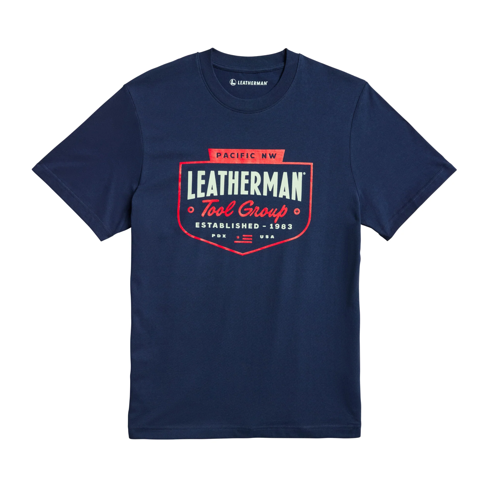 Pacific Northwest Tee