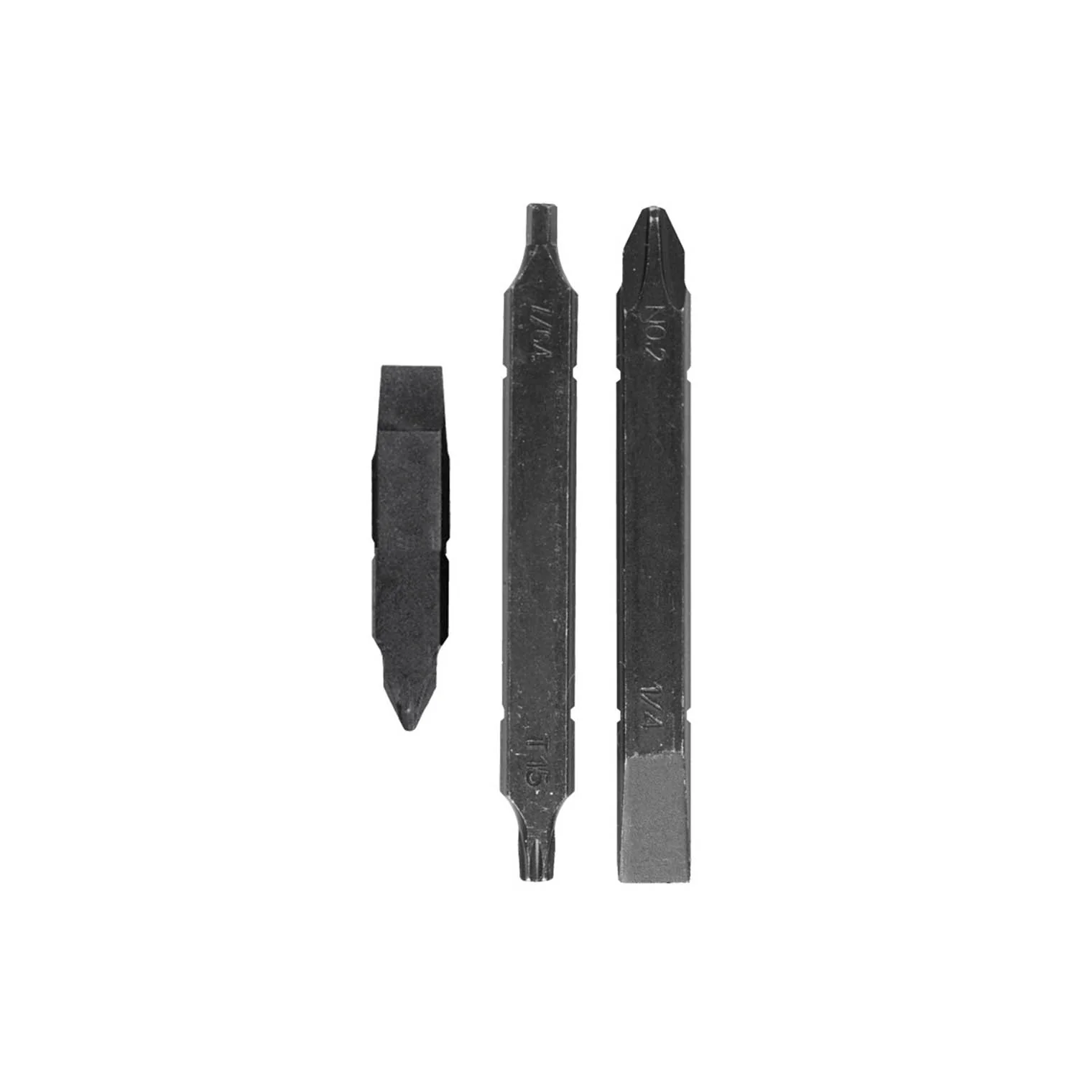 MUT® Bit-Set