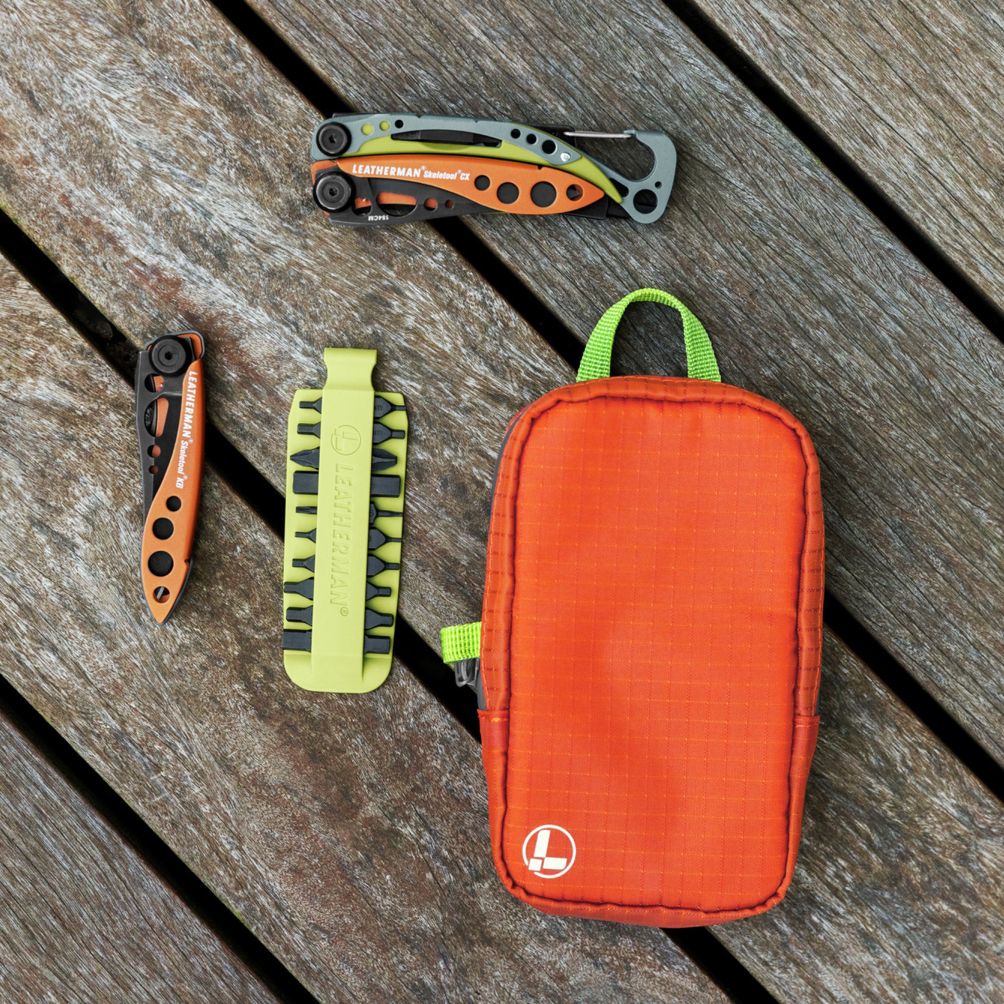 Leatherman® Werkzeugtasche