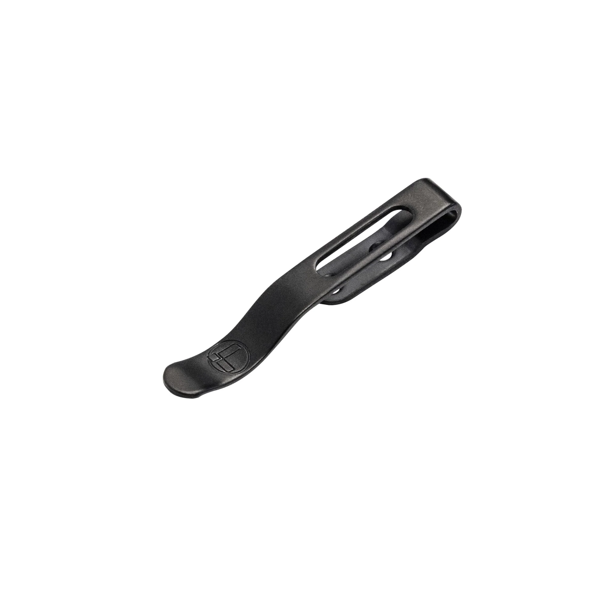 Zweischrauben-Pocket-Clip