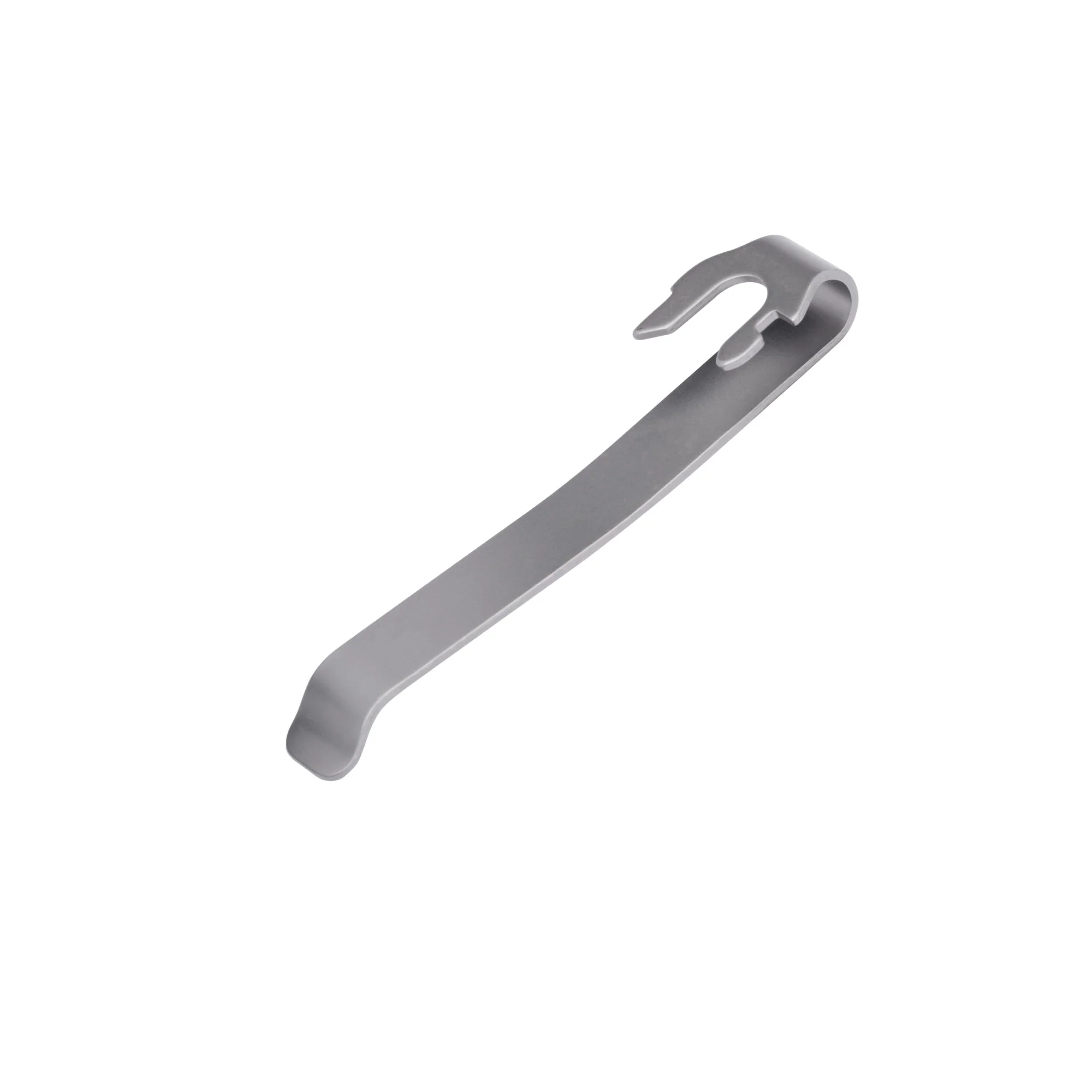 Schnellentriegelungs-Taschenclip (für Wave® Plus, Wave® Alpha, Charge®-Familie, Surge®)