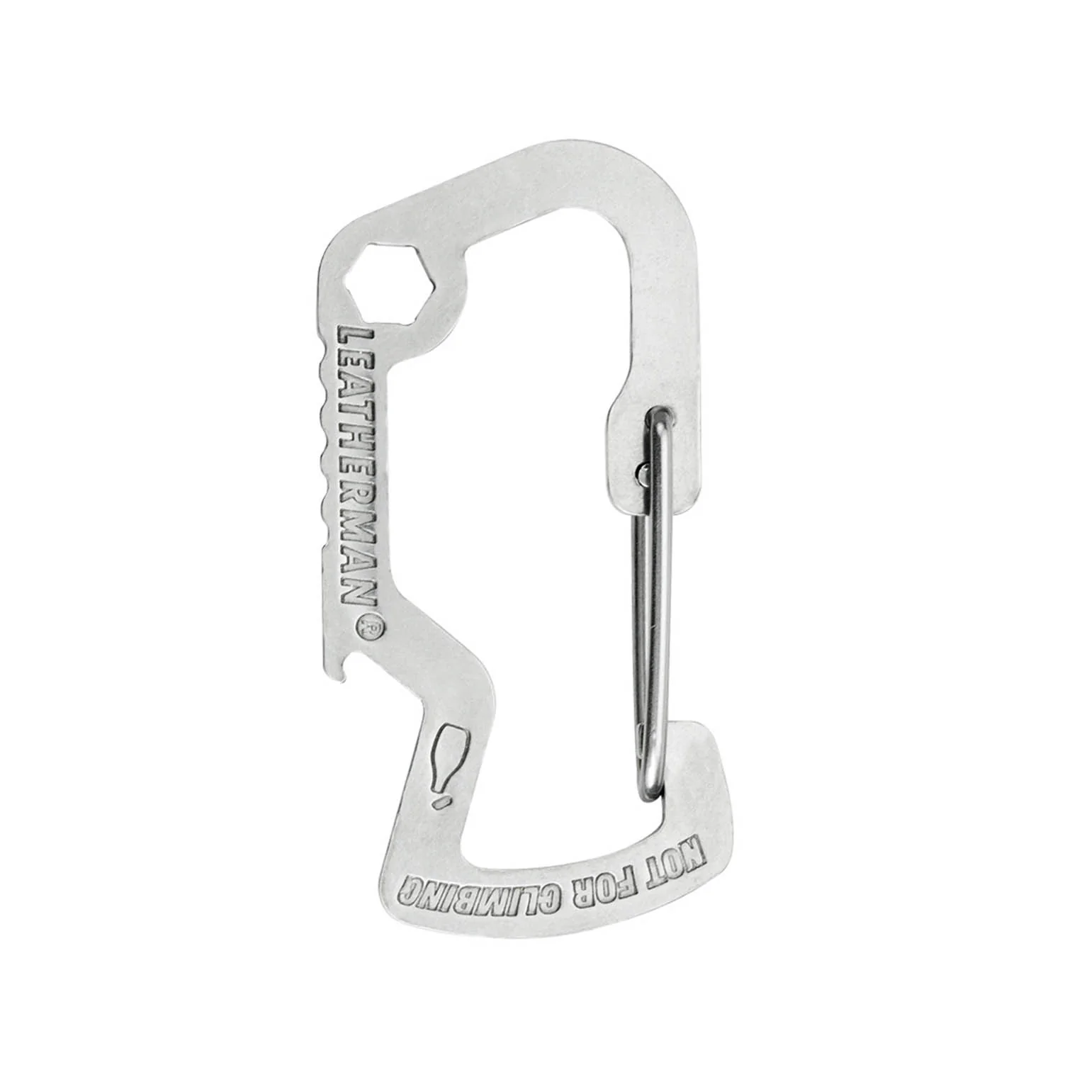 Carabiner-Zubehör