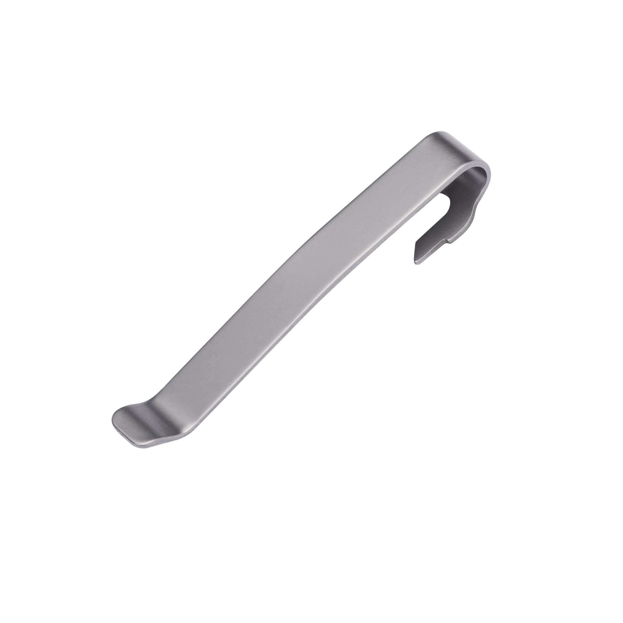 Schnellentriegelungs-Taschenclip (für Wave® Plus, Wave® Alpha, Charge®-Familie, Surge®)